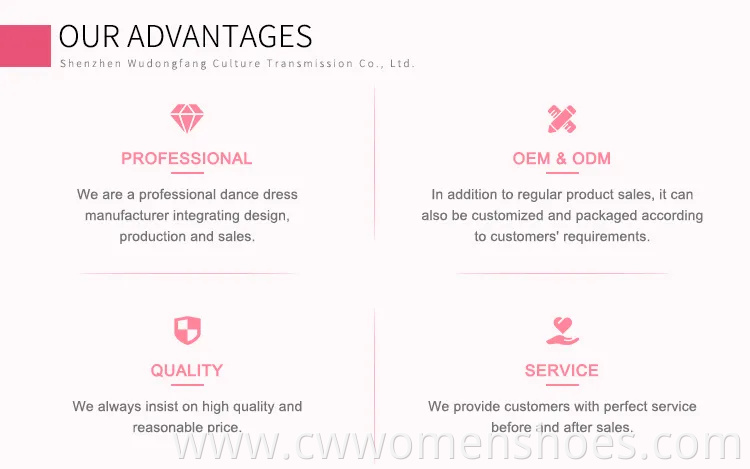 Women's Canvas Ballet Dance Shoes Split Sole Model S6001